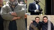 بازگشت هومن سیدی با "وجه سه" و برادران محمودی با «یل» به تصویر 