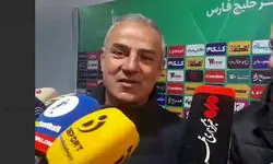 کارتال: نمی‌خواهم وارد کار کثیف شوم