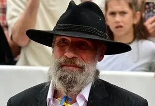 مستند سازی که ناگهانی فوت شد