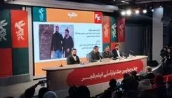 اگر جنگ بشود مهران احمدی نفر اول به جبهه می‌رود