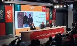 اگر جنگ بشود مهران احمدی نفر اول به جبهه می‌رود