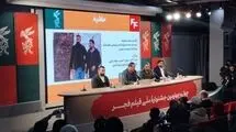 اگر جنگ بشود مهران احمدی نفر اول به جبهه می‌رود