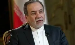 روایت عراقچی از وضعیت آشفته و خطرناک غرب آسیا