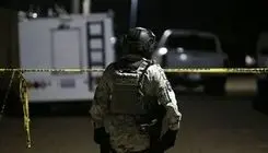 حمله مسلحانه در استادیوم فوتبال با ۱۱ کشته