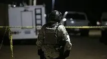 حمله مسلحانه در استادیوم فوتبال با ۱۱ کشته