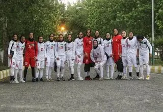 دعوت ایران به ترکیه برای بازی تدارکاتی