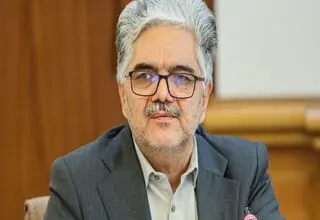 بر اساس سند آمایش سرزمین، توسعه کلانشهرها باید کنترل شود