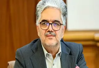 بر اساس سند آمایش سرزمین، توسعه کلانشهرها باید کنترل شود