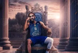 حامد حدادی استقلالی شد