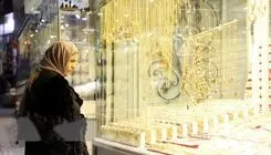 از بازار طلا و سکه چه خبر؟