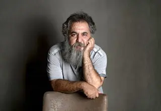 آرش دادگر با «91» به تئاترشهر بازمی‌گردد