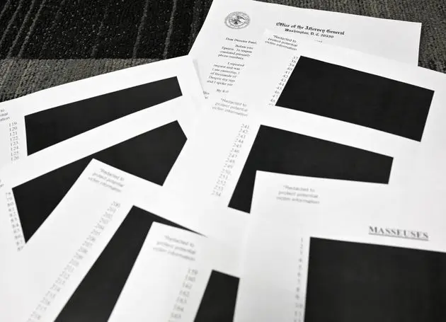 3 نکته کلیدی در انتشار اسناد جفری اپستین