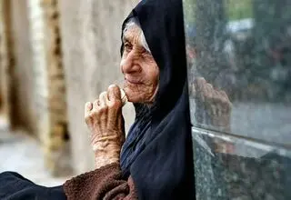 این نشانه می تواند مرگ شما را پیش بینی کند
