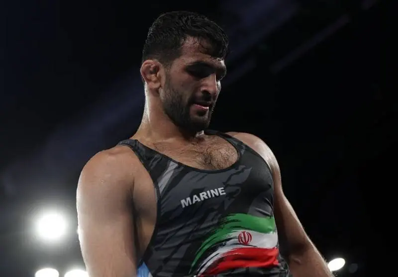 حسن یزدانی بعد از ۱۵ ماه با پیروزی برگشت