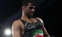 حسن یزدانی بعد از ۱۵ ماه با پیروزی برگشت