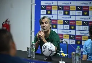 شمسایی: اگر دم از دموکراسی می‌زنید چرا ما را تحت فشار گذاشتید؟