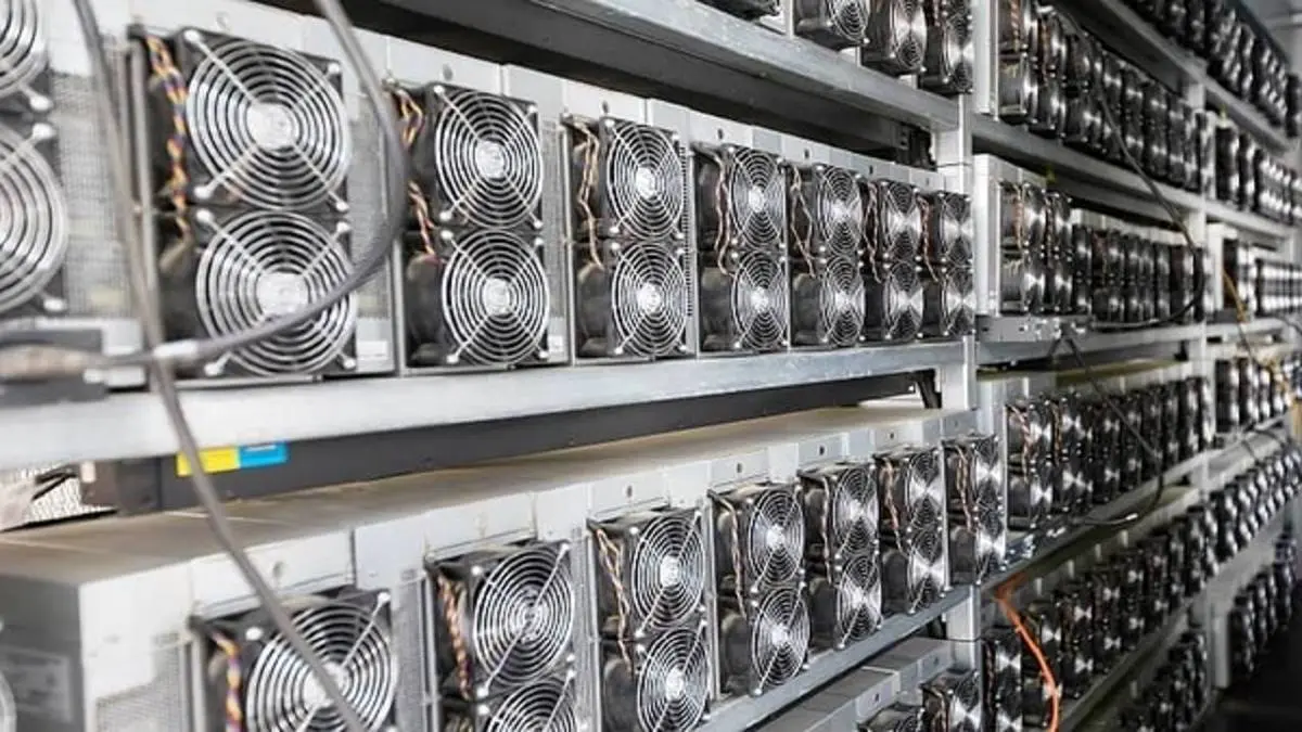 کشف بیش از ۲۵,۵۰۰ دستگاه ماینر غیرمجاز  از ابتدای آغاز بحث ماینرها در کشور 