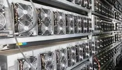 کشف بیش از ۲۵,۵۰۰ دستگاه ماینر غیرمجاز  از ابتدای آغاز بحث ماینرها در کشور 