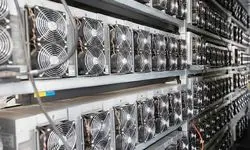 کشف بیش از ۲۵,۵۰۰ دستگاه ماینر غیرمجاز  از ابتدای آغاز بحث ماینرها در کشور 