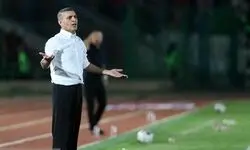 ویسی در ذوب‌آهن ماندنی شد