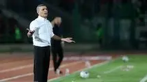ویسی در ذوب‌آهن ماندنی شد