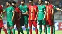 شمس‌آذر پس از طلسم‌شکنی مقابل فولاد؛ آغاز مسیر در تونل وحشت