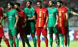 شمس‌آذر پس از طلسم‌شکنی مقابل فولاد؛ آغاز مسیر در تونل وحشت