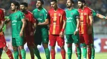 شمس‌آذر پس از طلسم‌شکنی مقابل فولاد؛ آغاز مسیر در تونل وحشت