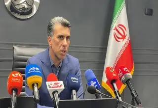 سالانه حدود ۶ تا ۷ هزار میلیارد تومان برای اصلاح شبکه‌ها هزینه می‌شود