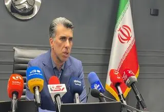 سالانه حدود ۶ تا ۷ هزار میلیارد تومان برای اصلاح شبکه‌ها هزینه می‌شود
