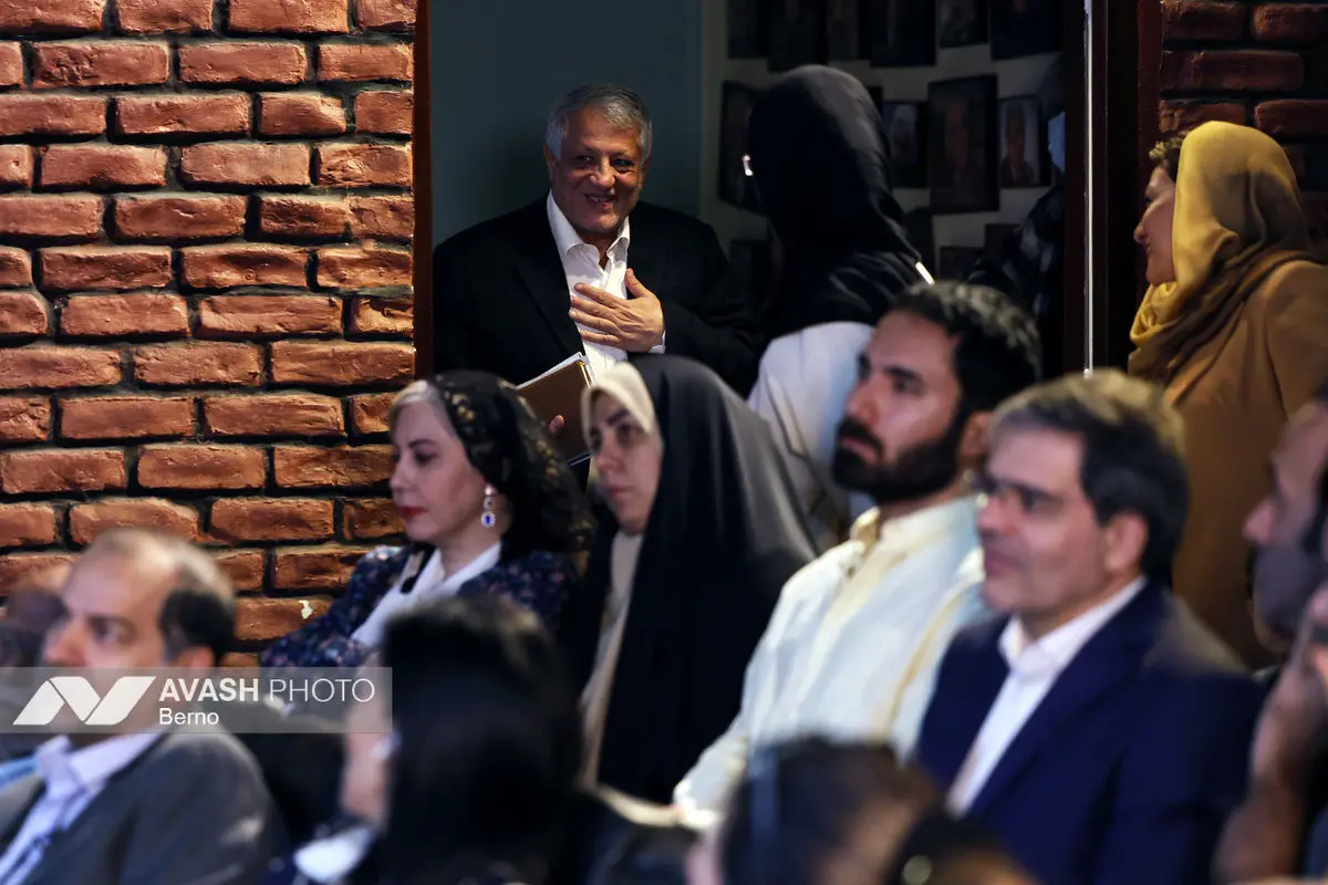 تجارب هاشمی در پسا جنگ