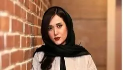 کودکی پریناز ایزدیار