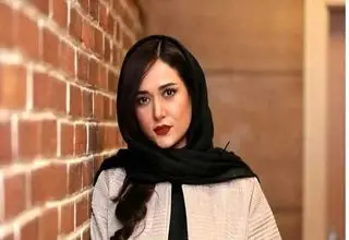 کودکی پریناز ایزدیار