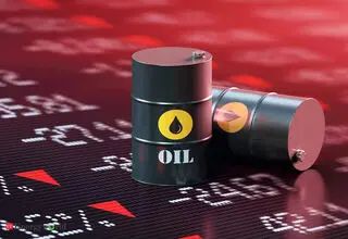  ۰.۱۸ درصد کاهش برای نفت جهانی