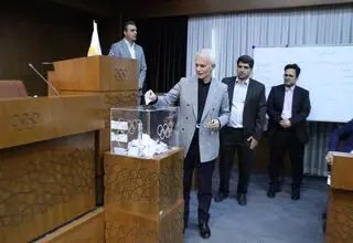 واکنش اسبقیان به بازداشت دبیر سابق یک فدراسیون المپیکی
