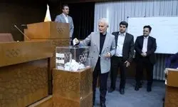 واکنش اسبقیان به بازداشت دبیر سابق یک فدراسیون المپیکی
