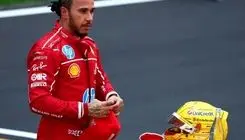 10 راننده برتر تاریخ فرمول یک از نگاه آمار
