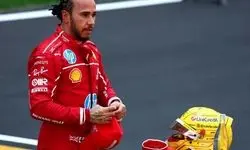 10 راننده برتر تاریخ فرمول یک از نگاه آمار
