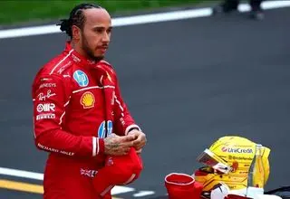 10 راننده برتر تاریخ فرمول یک از نگاه آمار
