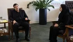 دنیامالی: ثریا آقایی افتخاری برای بدمینتون و ورزش ایران است