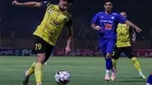 برنامه لیگ برتر تا هفته سیزدهم اعلام شد