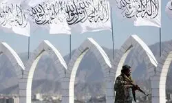 طالبان برای آمریکا دعوت نامه فرستاد