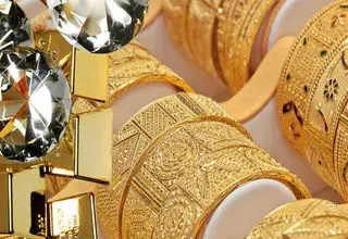 مردم در خرید طلا عجله نکنند