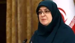 سخنگوی دولت درگذشت احمد هاشمی رفسنجانی را تسلیت گفت 