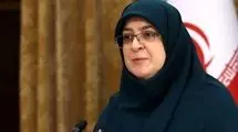 سخنگوی دولت درگذشت احمد هاشمی رفسنجانی را تسلیت گفت 