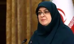 سخنگوی دولت درگذشت احمد هاشمی رفسنجانی را تسلیت گفت 
