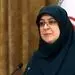 سخنگوی دولت درگذشت احمد هاشمی رفسنجانی را تسلیت گفت 