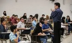 دانشگاه در آستانه مهر بدون استاد/ از ۱۰ نامه بی‌پاسخ اساتید تا دانشگاه روی خط فقر
