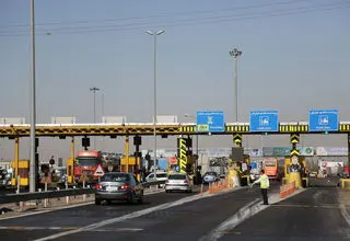 هفت‌هزار و ۶۴۵ کیلومتر اجرای روکش‌ آسفالت تقویتی در سطح راه‌های کشور