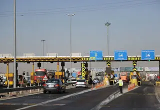 هفت‌هزار و ۶۴۵ کیلومتر اجرای روکش‌ آسفالت تقویتی در سطح راه‌های کشور